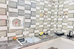 AAG PRIDE, Serviced Apartment, Pollachi