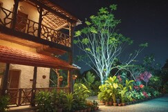 Prabhu Udyan Resort, Medinipur