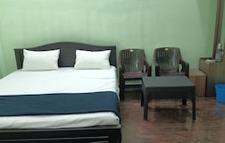 Deluxe Double bed room