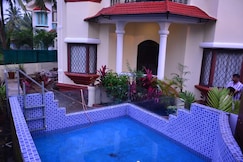 Yello Villa, Goa