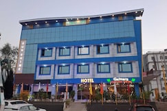 Hotel O Sunshine, Jammu