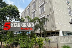 5 STAR GRAND, Hyderabad