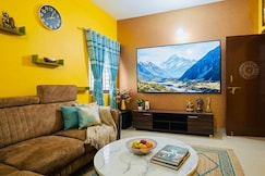 Advik comfort Villa, Bhubaneshwar