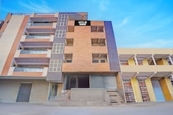 Super Hotel O Noida Sector 63 Formerly Aditya Residency, Noida
