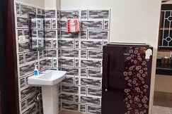 Cozy 1BHK Apartment in Siliguri, Siliguri