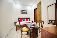 Super Hotel O Sky Line, Ludhiana