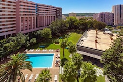 Lisbon Marriott Hotel, Lisbon