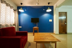 Spacious 1 BHK Apartment in North Goa near Arpora, Goa