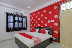 Hotel O Sparrow Nest, Azamgarh