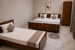 Lakshya Divine Stay, Ujjain