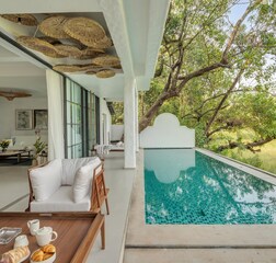 Swimming Pool 1