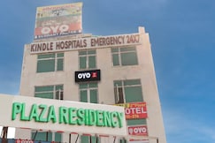 Hotel O Star Key, Gurgaon