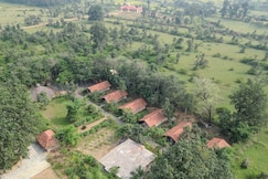 Kanha Jungle Resort, Baihar