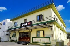 SPOT ON Shri Krishna Guest house, Vellore