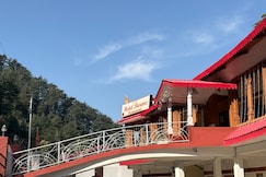 Hotel Burans Chakrata, Ronhat