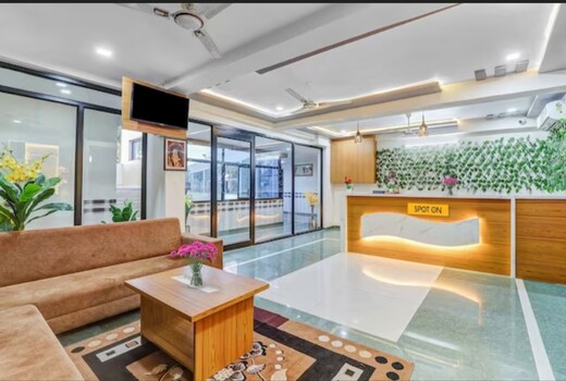 Krishna Guest House