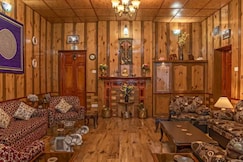 Harris Lodge - 4 Room Villa with Private Garden, Shimla