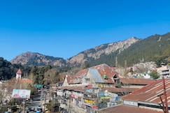 Hotel Villa Astoria@ The Mall Road, Nainital