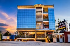 Hotel The Oasis, Deoband