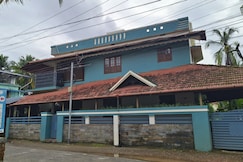 Ashirvad Homes, Mannarkad