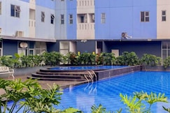 Antareja Urban Town By Reccoma, Depok