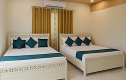 Delux AC Room
