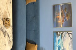 Prime 1Bhk in Koramangala 402, Bangalore