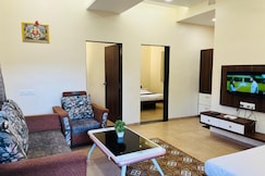 Prime Hotel By SB Residency, Mahabaleshwar