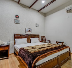 Superior Deluxe Double Room