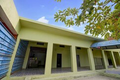 SPOT ON Apna Hotel And Restaurant, Prayagraj