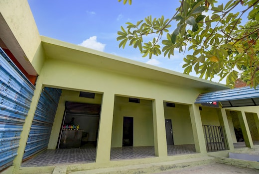 SPOT ON Apna Hotel And Restaurant