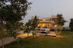 Bagheera Retreat, Pushkar