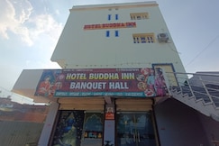 HOTEL BUDDHA INN, Rajgir