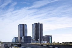 Crowne Plaza Copenhagen Towers, Copenhagen