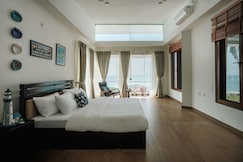 Mermaid Whisper Beach Villa, Udupi