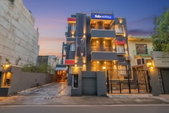 FabHotel Classic Holidays, Jaipur