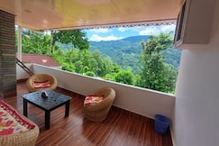 Zambala Garden Resort Villa, Gangtok