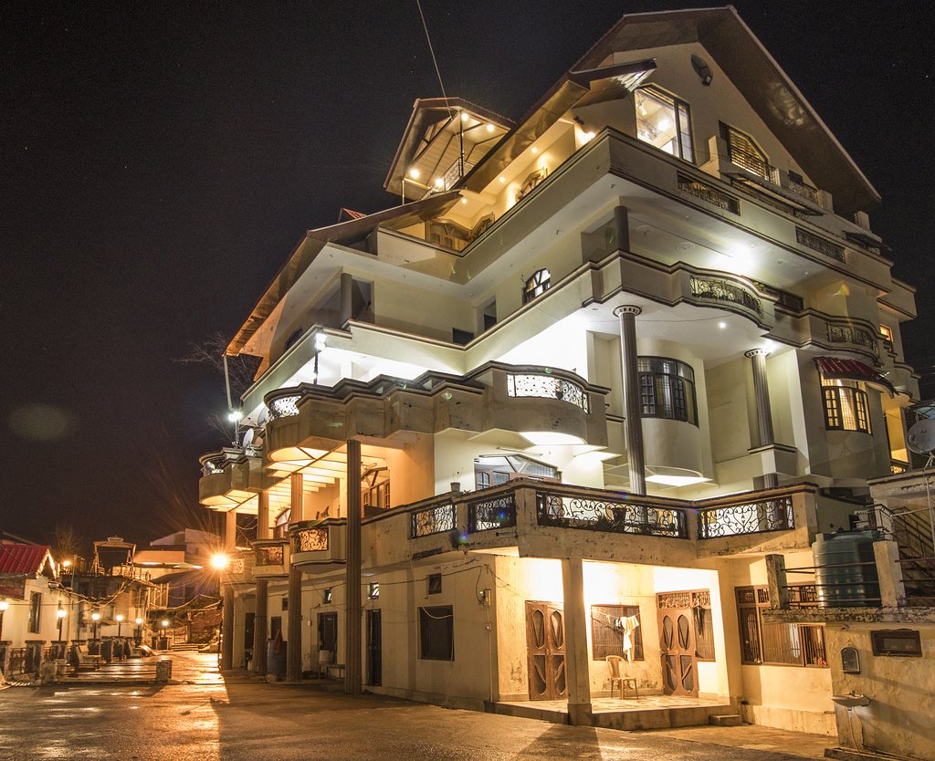 Dalhousie Valley By DLS Hotels Dalhousie Hotel Price, Address & Reviews