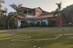 4BHK luxury farmhouse sukoon, Noida
