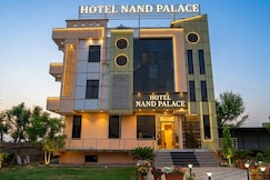 Hotel Nand Palace Hatoj, Tonk