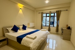 A Cube Homes (Where Style Meet Stay) - 2 Km from MG Marg, Gangtok