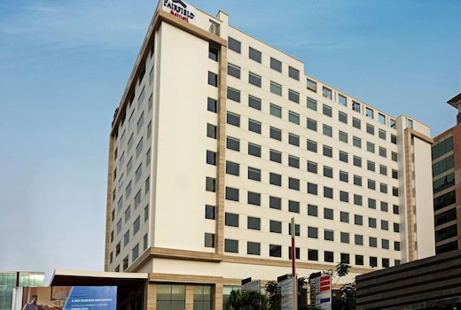 Fairfield by Marriott Lucknow