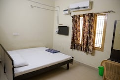 Sri Meenakshi Residency, Tiruvannamalai