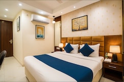 Majesta Stays Pitampura, Delhi