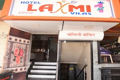 Hotel Laxmi vilas, Nagaur