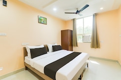 Hotel O Happy Times Vishveshwar Park, Lucknow