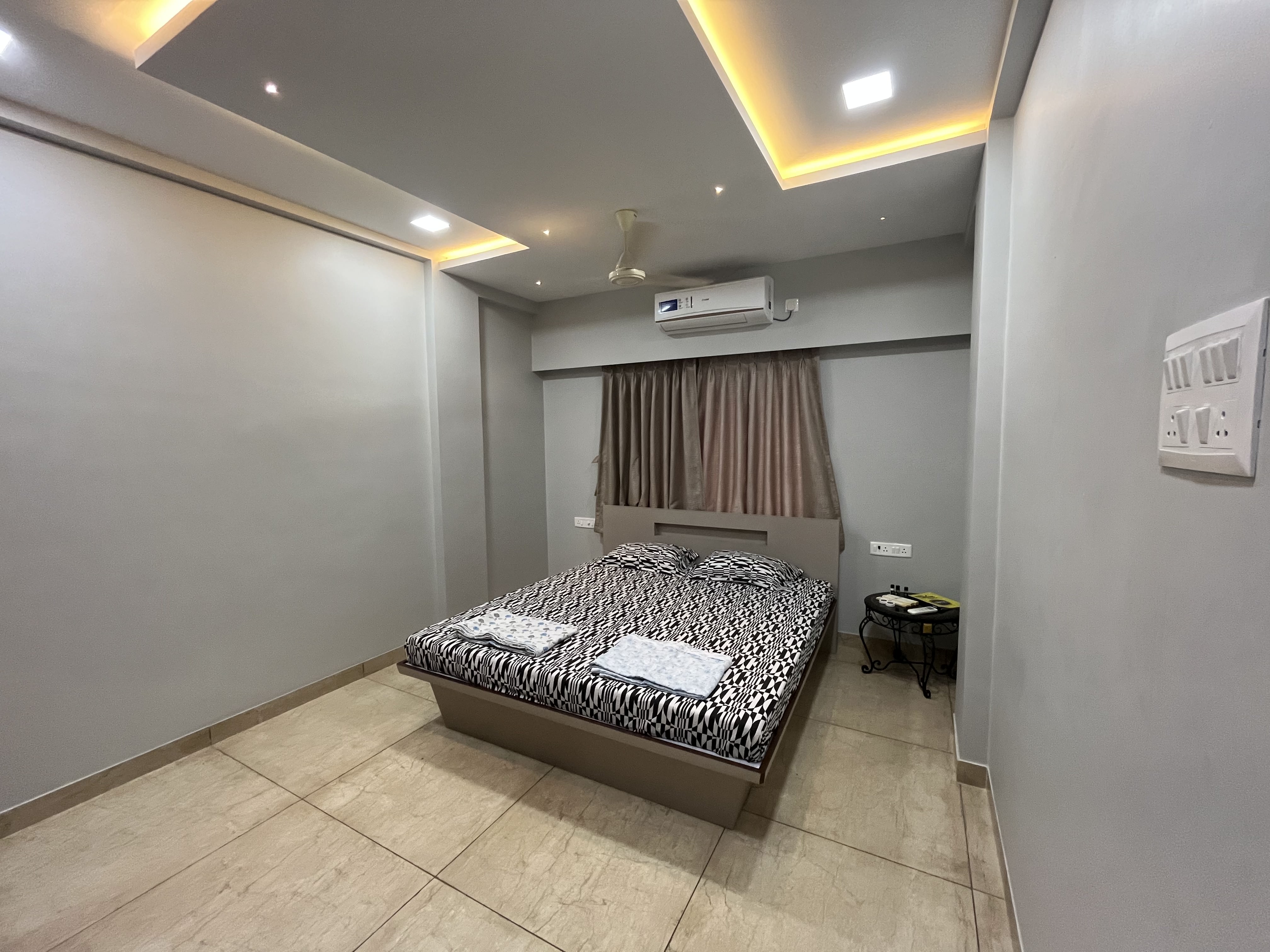Nakshtra Shivam Ratnagiri by TWJ Hospitality - Tap to explore photos