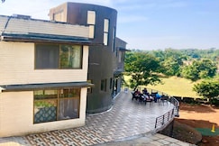 Villa Santorini at Karjat, Wadgaon