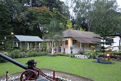 ama Stays and Trails Diffloo Villa Assam, Bokakhat