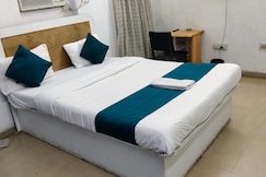 The Starlight Hotels, Kolkata